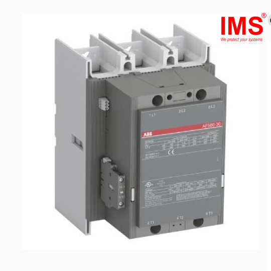 Khởi động từ ABB