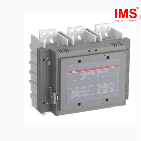 Khởi động từ ABB