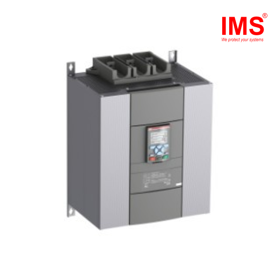 khởi động mềm abb pstx
