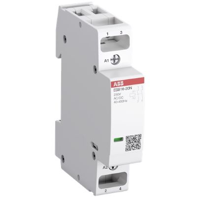 Hướng dẫn sử dụng contactor