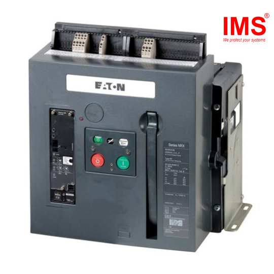 Máy cắt không khí ACB Eaton 3 cực 2500A CAM-95867