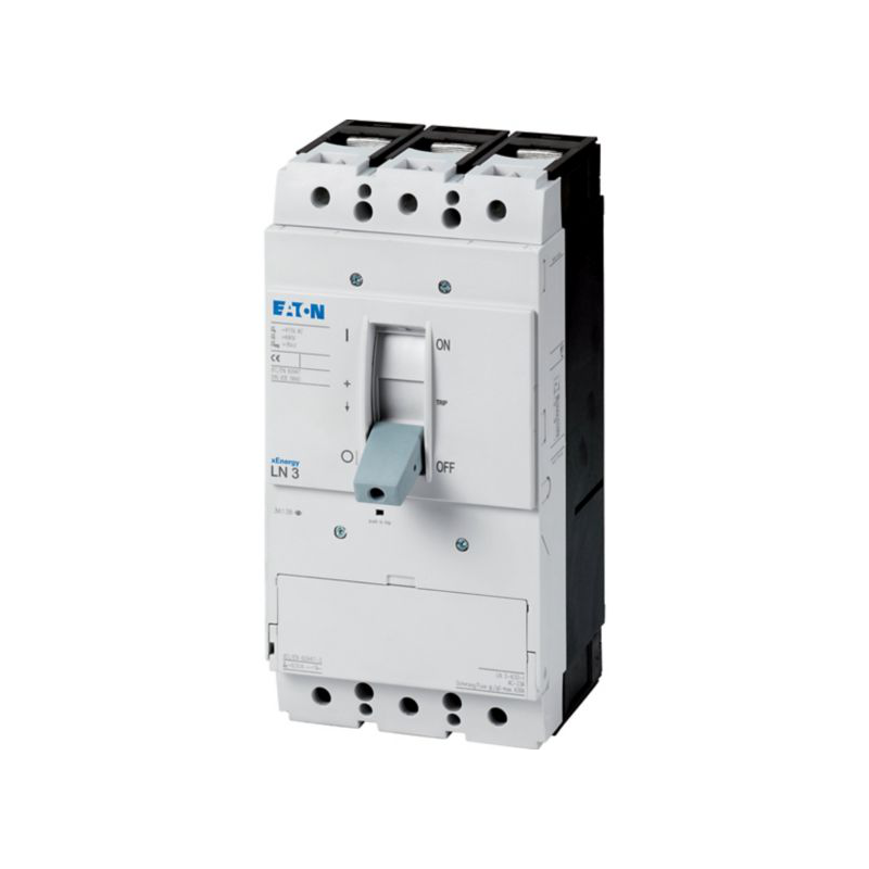 MCCB 1 Pha Eaton