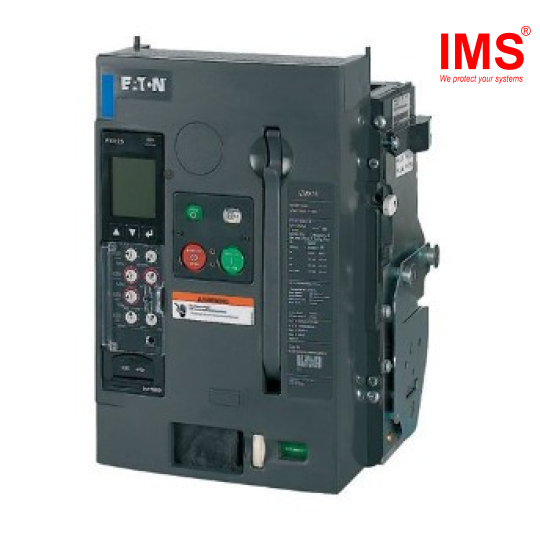 Máy cắt không khí ACB Eaton 3 cực 1600A CAM-96038 giá tốt