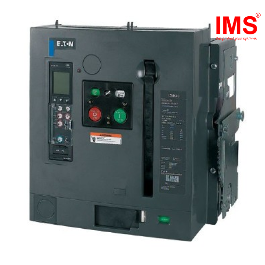 Máy cắt không khí ACB Eaton 3 cực 3200A CAM-95870