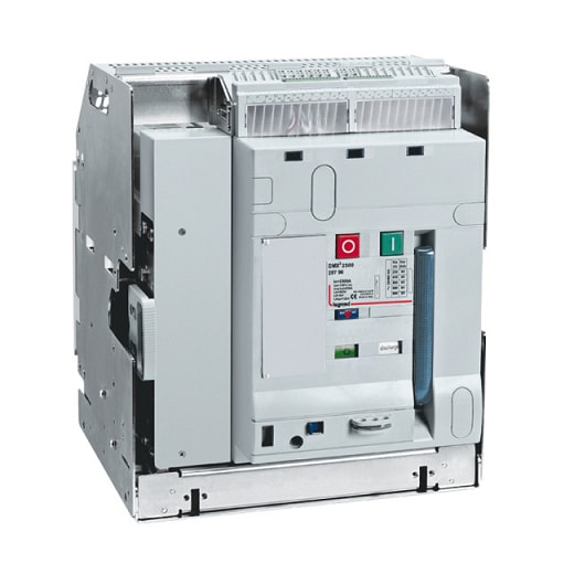 Máy cắt không khí ACB Eaton 3 cực 3200A CAM-95870