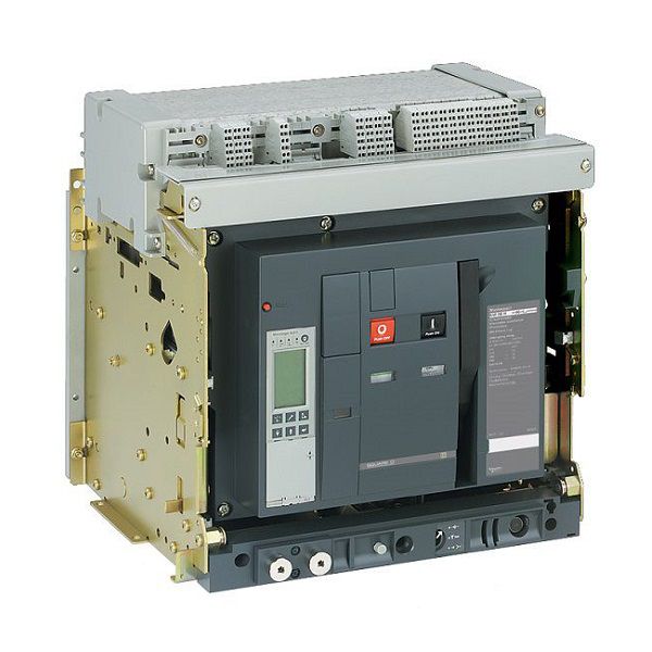 Máy cắt không khí ACB Eaton 3 cực 3200A CAM-95870