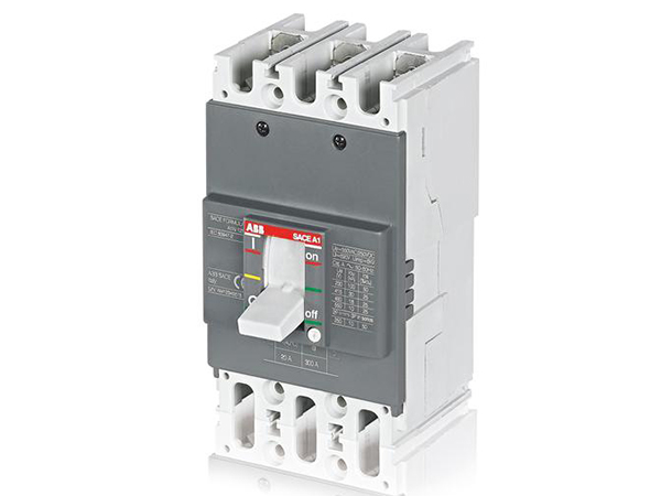 MCCB 2 Pha Eaton