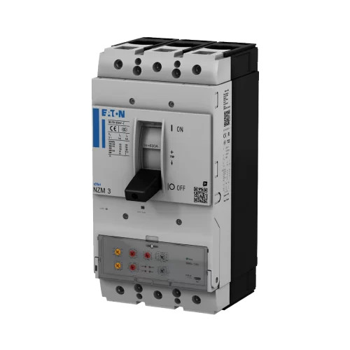 MCCB 2 Pha Eaton