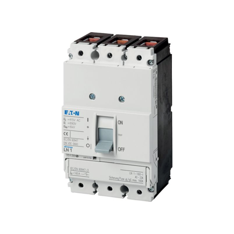 MCCB 3 Pha Eaton