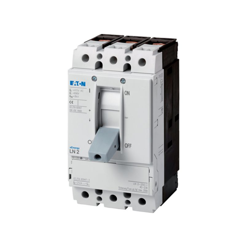 MCCB 3 Pha Eaton