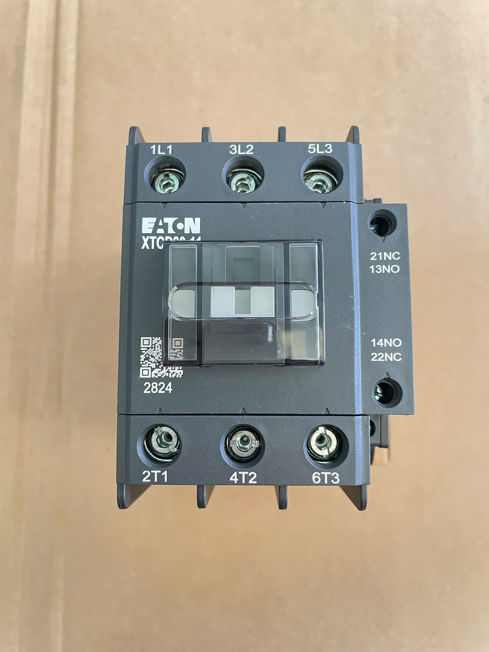 khởi động từ 80A Eaton CMD00585 XTCD80-11
