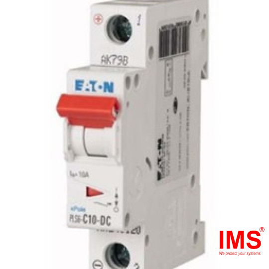 Thiết bị đóng cắt EATON