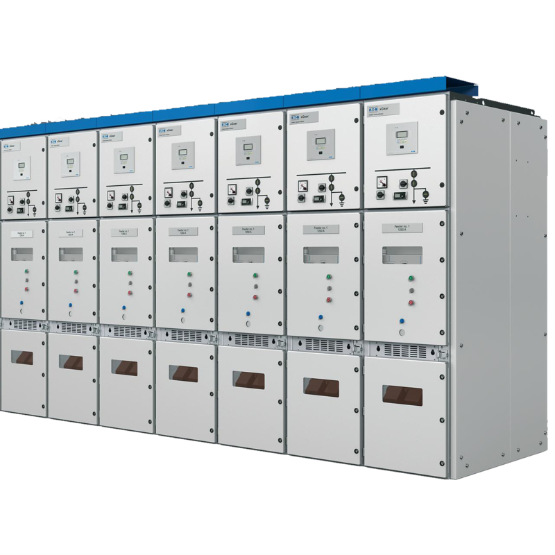 Tủ RVAC Eaton