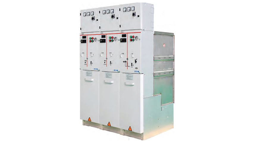 Tủ RVAC Eaton