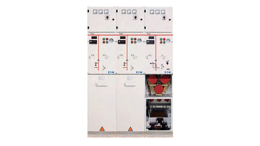 Tủ RVAC Eaton