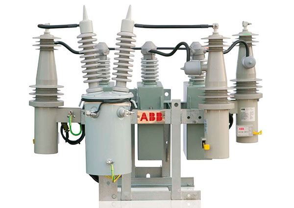 Tụ bù HITACHI