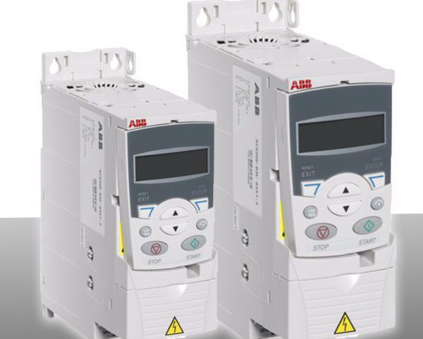 Biến tần ABB