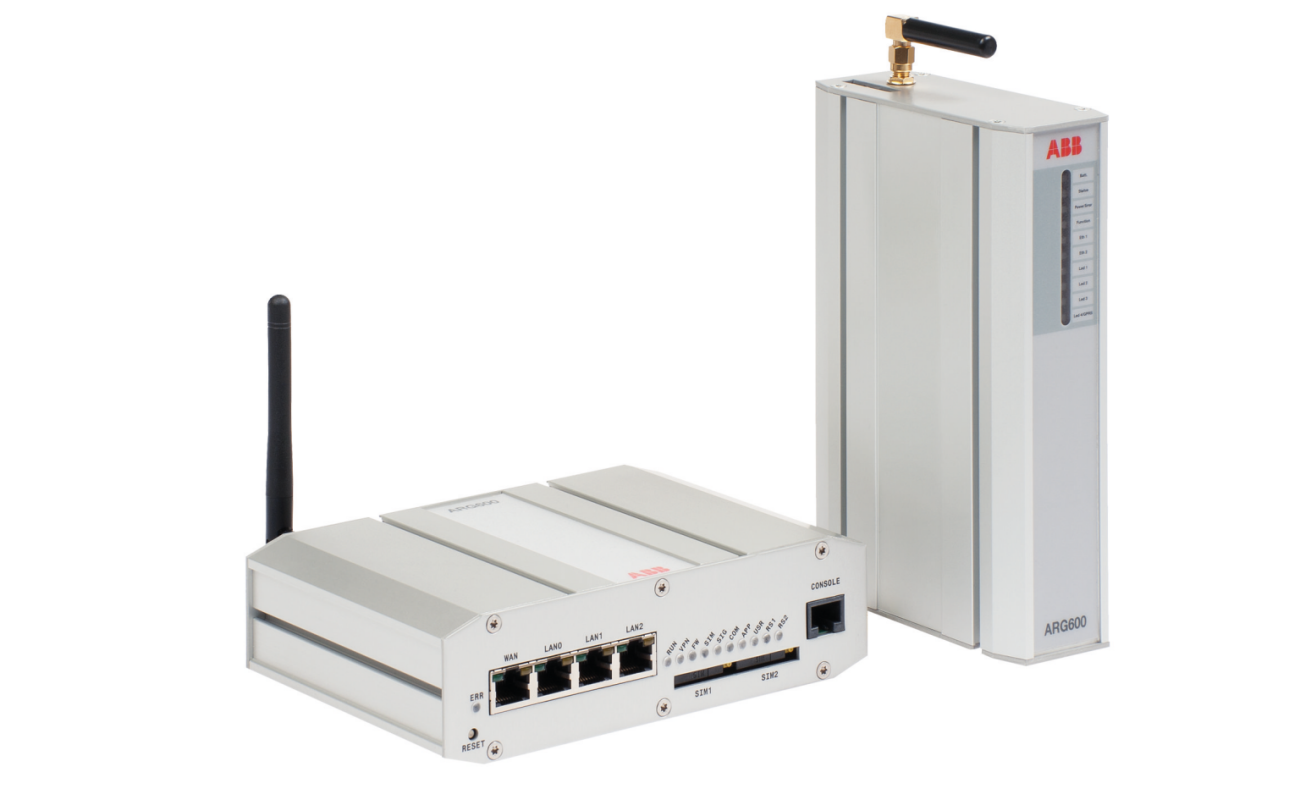 Báo giá thiết bị định tuyến router ARG600