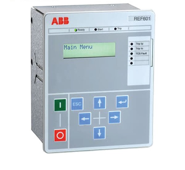 rơ le kỹ thuật số
