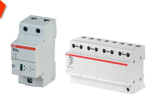 Bộ chống sét lan truyền ABB