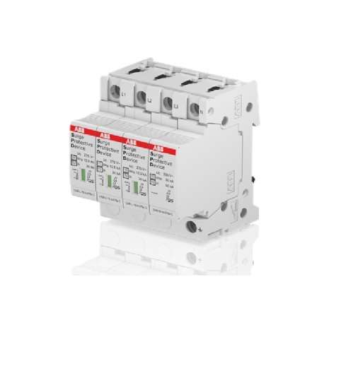 Bộ chống sét lan truyền ABB