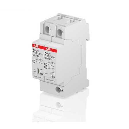 Bộ chống sét lan truyền ABB