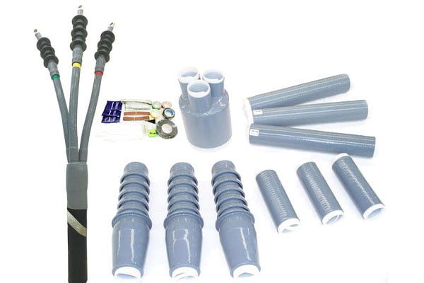Đầu cáp co nhiệt 3M