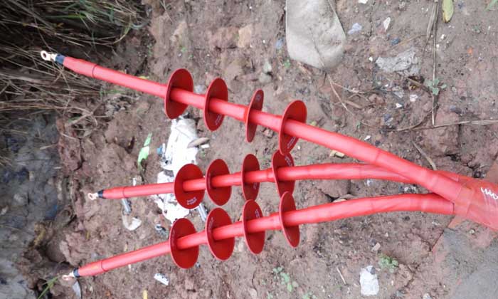 Đầu cáp co nhiệt ABB