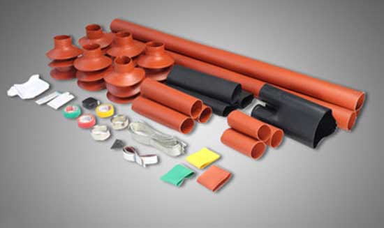 Đầu cáp co nhiệt ABB