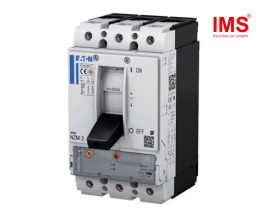Khởi động mềm DS7 EATON 230-480 VAC, 24 VAC/DC 135A 75Kw DS7-340SX135N0-N