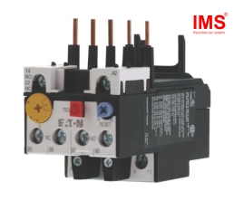 Rơ le EATON 12A 1 NO + 1 NC ZB12-12