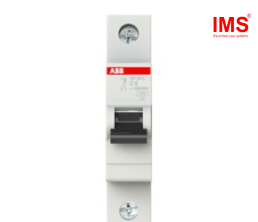 Cầu dao tự động dạng tép 32A - MCB SH201L-C32