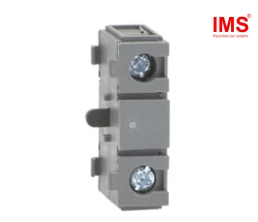 Phụ kiện tiếp điểm phụ cho cầu dao-OA8G01