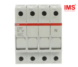 Hộp cầu chì 32A - 2CSM204723R1801