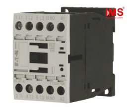 Công tắc tơ DILM EATON 3P 18A DILM17-10(RDC24)
