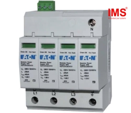 NSP SPD EATON 3+NP NSP20H4385TTR