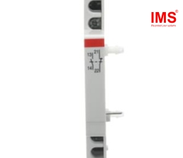 Tiếp điểm phụ loại 1 NO/1NC