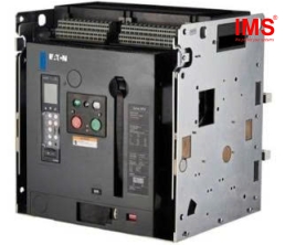 Khởi động mềm DS7 EATON 200-480 VAC, 110-230 VAC 160A 90Kw DS7-342SX160N0-N