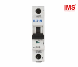 Cầu dao MCB EATON 1P 2A FAZ-C2/1-DC