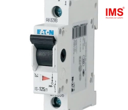 Cầu dao Isolator IS EATON 1P 100A IS-100/1