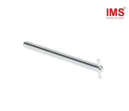 Phụ kiện trục nối dài tay vặn cho cầu dao-OXP6X130