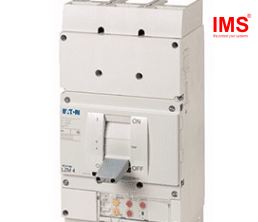 EATON MCCB 3P 1000A 50KA 