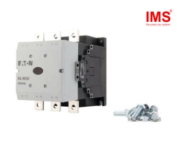 Công tắc tơ DILM EATON 3P 250A DILM250/22(RDC48)