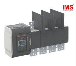 Bộ chuyển đổi ATS TrueOne - OXB1250E3S2QB