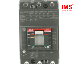 Phụ kiện tay xoay của MCCB Formula XT1B 160 TMD 16-450 3p F F