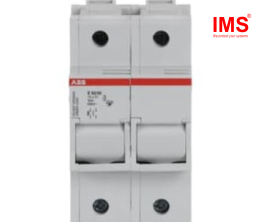 Hộp cầu chì 50A - 2CSM277972R1801
