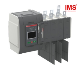Bộ chuyển nguồn tự động Truone 500A-OXB500E3S3QT