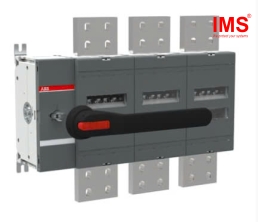 Cầu dao cách ly 4000A