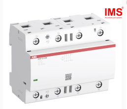 Công tắc tơ loại ESB100-40N-06