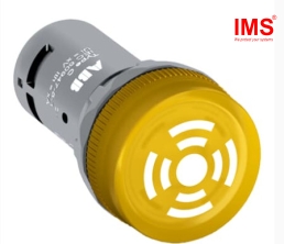 Còi cảnh báo CB1-610Y